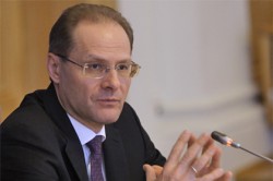 На экс-губернатора Новосибирской области заведено уголовное дело На экс-губернатора Новосибирской области заведено уголовное дело